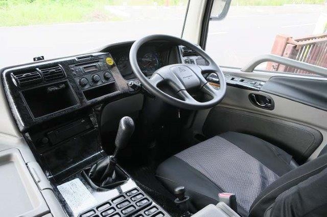 中古トラック 三菱ふそうアルミウィング #16