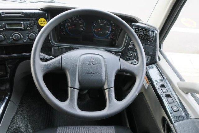 中古トラック 三菱ふそうアルミウィング ＃17