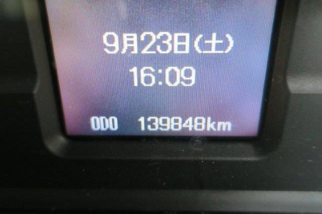 中古トラック 三菱ふそうアルミウィング #18