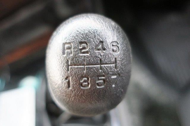 中古トラック 三菱ふそうアルミウィング ＃19