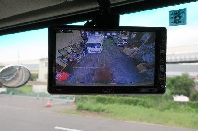 中古トラック 三菱ふそうアルミウィング #22