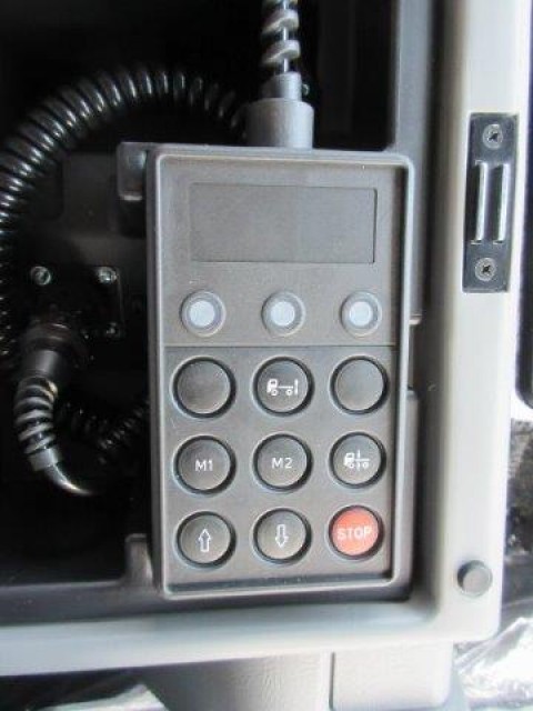 中古トラック 三菱ふそうアルミウィング ＃23