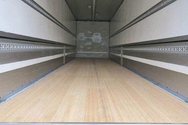 中古トラック 三菱ふそうアルミウィング #8