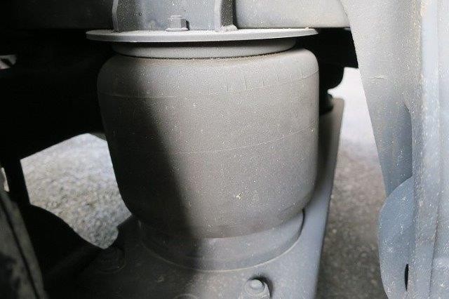 中古トラック 三菱ふそうアルミウィング ＃10