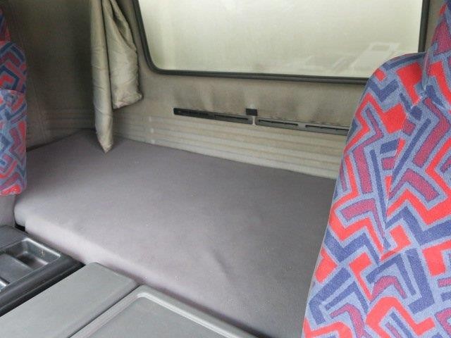 中古トラック いすゞ冷凍バン #21