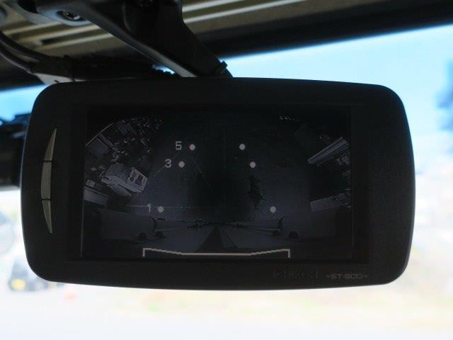 中古トラック いすゞ冷凍バン #24