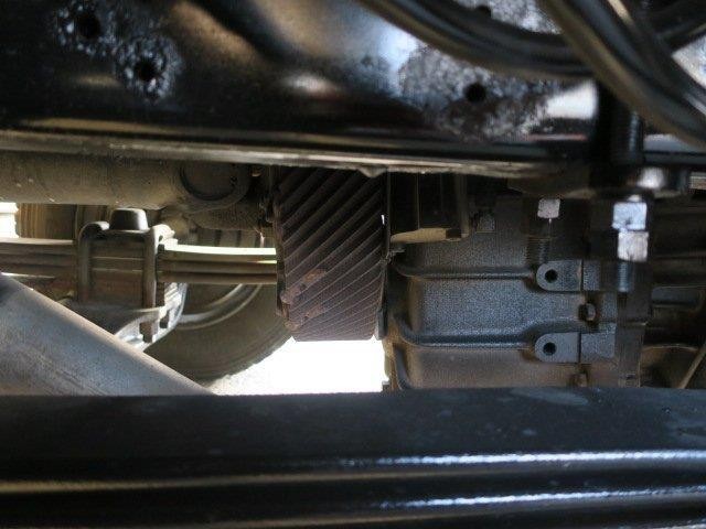 中古トラック いすゞ冷凍バン #10