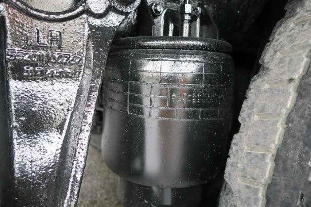 中古トラック UDトラックスアルミウィング ＃11