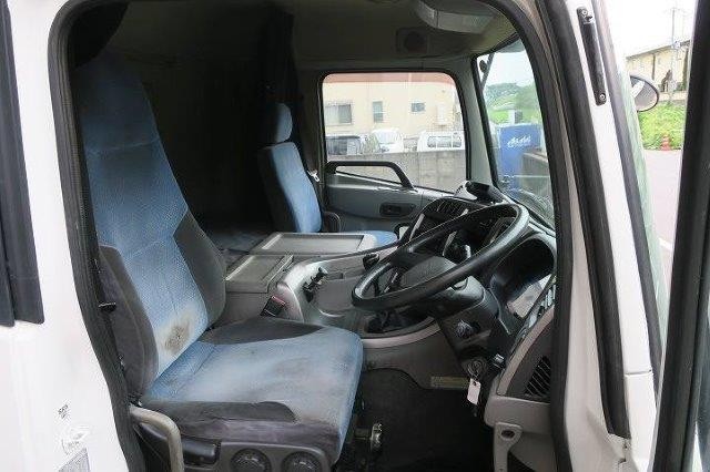 中古トラック UDトラックスアルミウィング ＃13