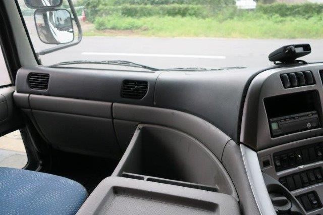 中古トラック UDトラックスアルミウィング ＃14