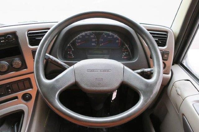 中古トラック UDトラックスアルミウィング #16