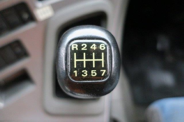 中古トラック UDトラックスアルミウィング ＃17