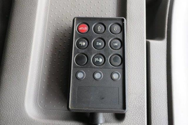 中古トラック UDトラックスアルミウィング #18