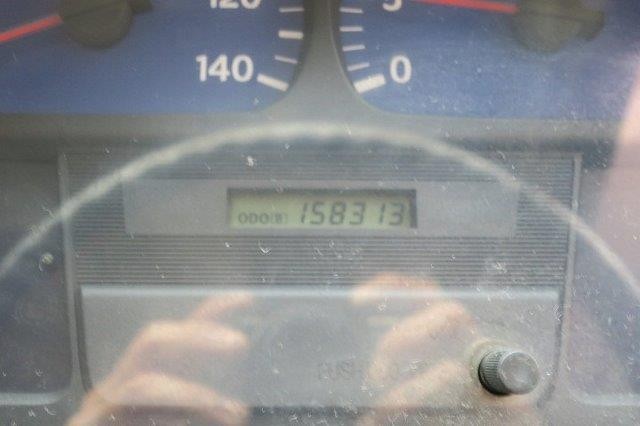 中古トラック UDトラックスアルミウィング ＃20