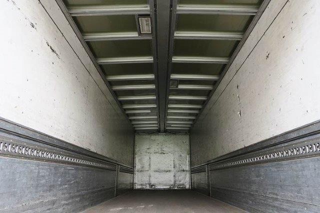 中古トラック UDトラックスアルミウィング ＃10