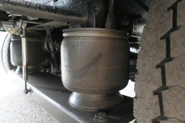 中古トラック 三菱ふそうアルミウィング ＃11