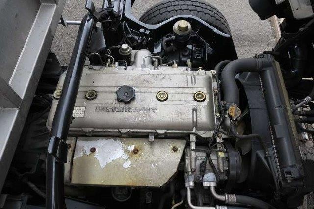 中古トラック 三菱ふそうアルミウィング ＃13