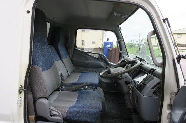 中古トラック 三菱ふそうアルミウィング ＃15