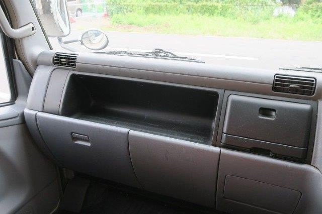 中古トラック 三菱ふそうアルミウィング ＃16