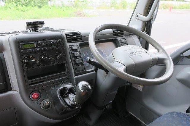 中古トラック 三菱ふそうアルミウィング ＃17