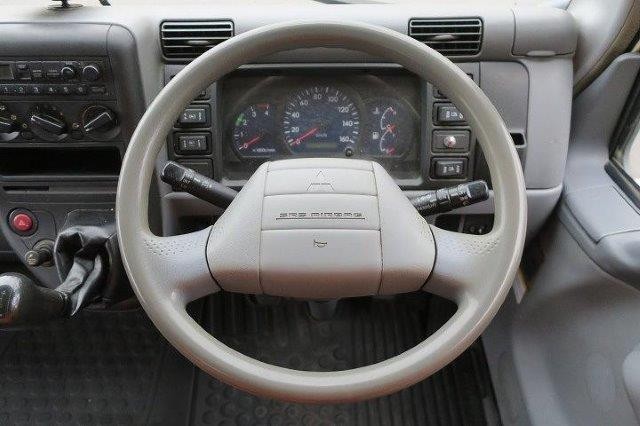 中古トラック 三菱ふそうアルミウィング ＃18