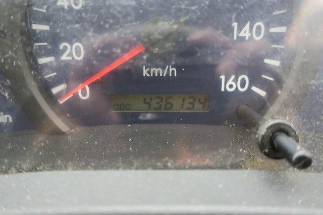 中古トラック 三菱ふそうアルミウィング ＃19