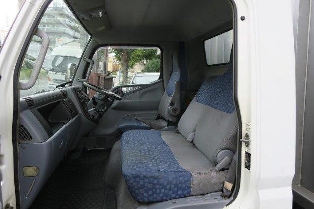 中古トラック 三菱ふそうアルミウィング ＃21