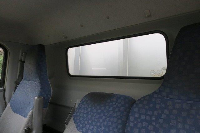 中古トラック 三菱ふそうアルミウィング ＃22