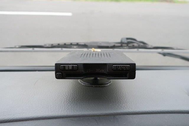 中古トラック 三菱ふそうアルミウィング #24