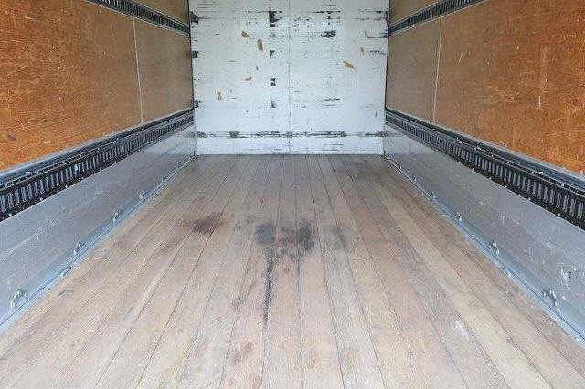 中古トラック 三菱ふそうアルミウィング ＃10