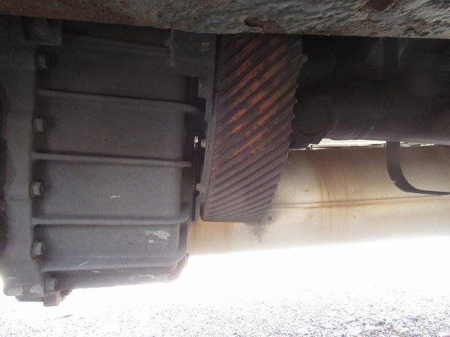 中古トラック 日野アルミウィング ＃11