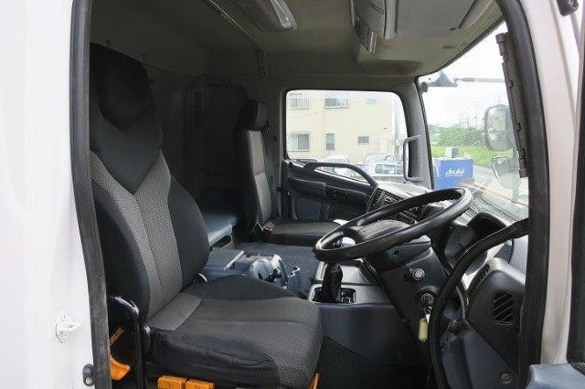 中古トラック 日野アルミウィング ＃13