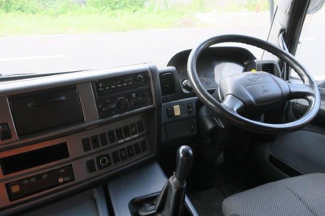 中古トラック 日野アルミウィング #14