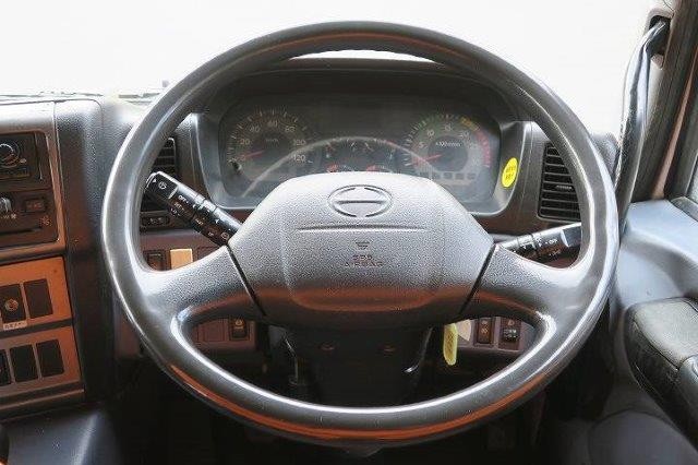 中古トラック 日野アルミウィング ＃15