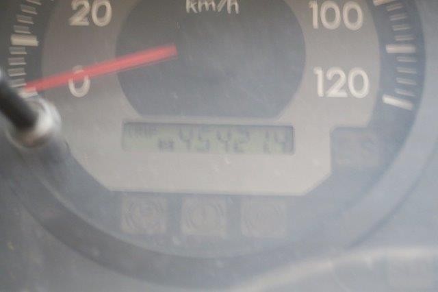 中古トラック 日野アルミウィング ＃16