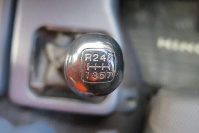 中古トラック 日野アルミウィング #17