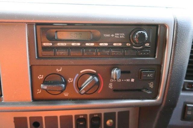 中古トラック 日野アルミウィング #18