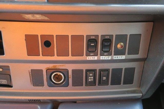 中古トラック 日野アルミウィング ＃19