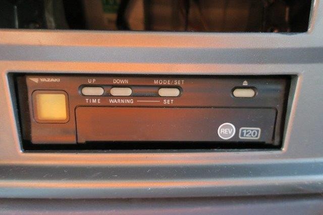 中古トラック 日野アルミウィング ＃23