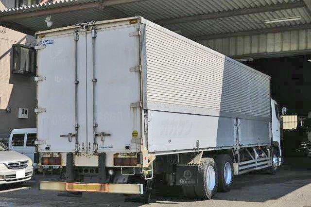 中古トラック 日野アルミウィング #6