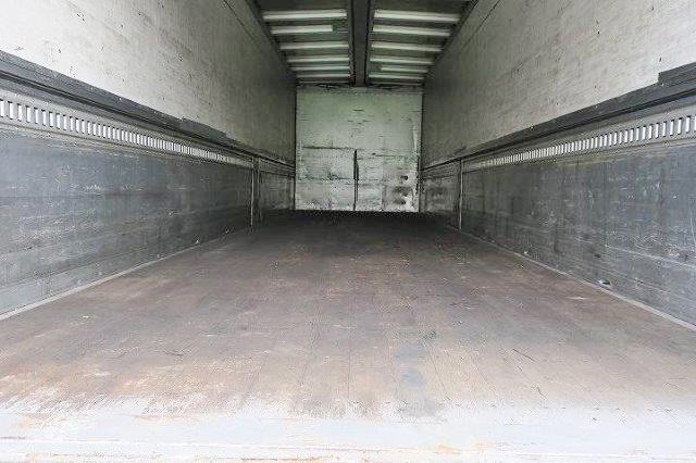 中古トラック 日野アルミウィング ＃9