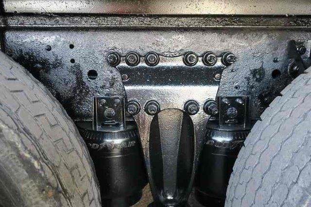 中古トラック 日野アルミウィング ＃10