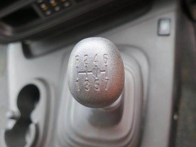 中古トラック いすゞ平ボディアルミブロック #18