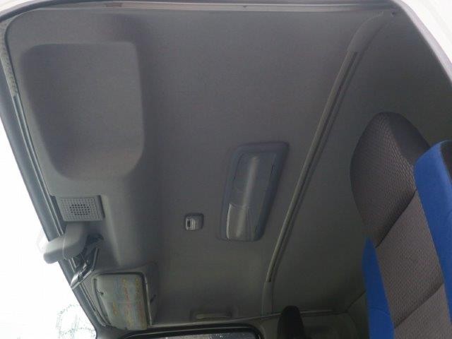 中古トラック いすゞ平ボディアルミブロック #23