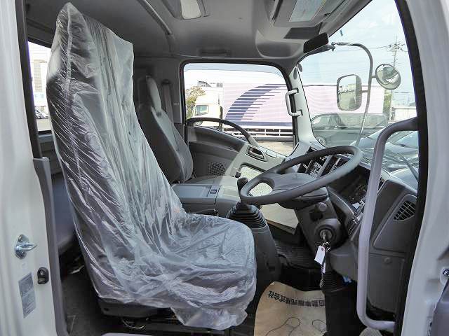 中古トラック いすゞ平ボディー #11