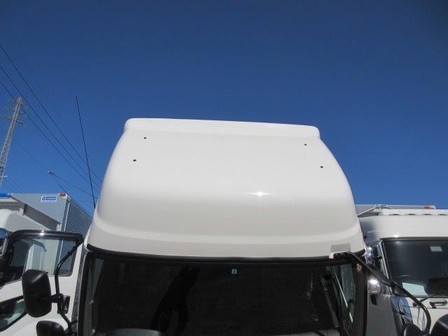 中古トラック 日野アルミウィング #11