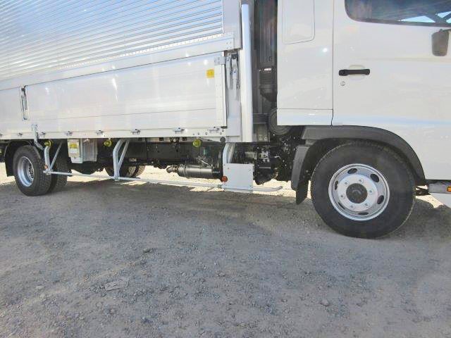 中古トラック 日野アルミウィング #10