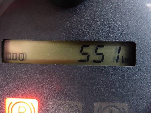 中古トラック 日野平ボディ #18