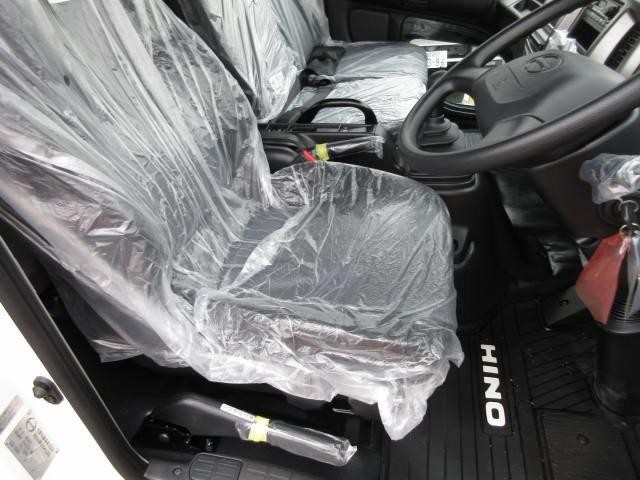 中古トラック 日野ダンプ #15