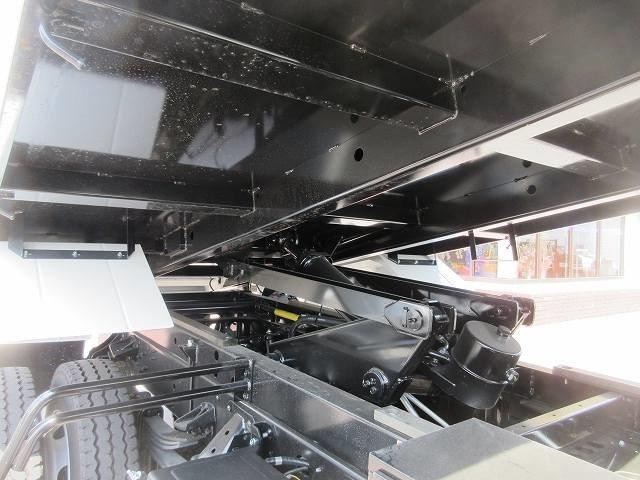 中古トラック 日野ダンプ #10